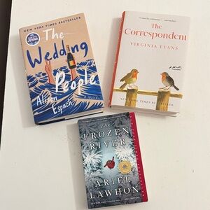 Book Bundle